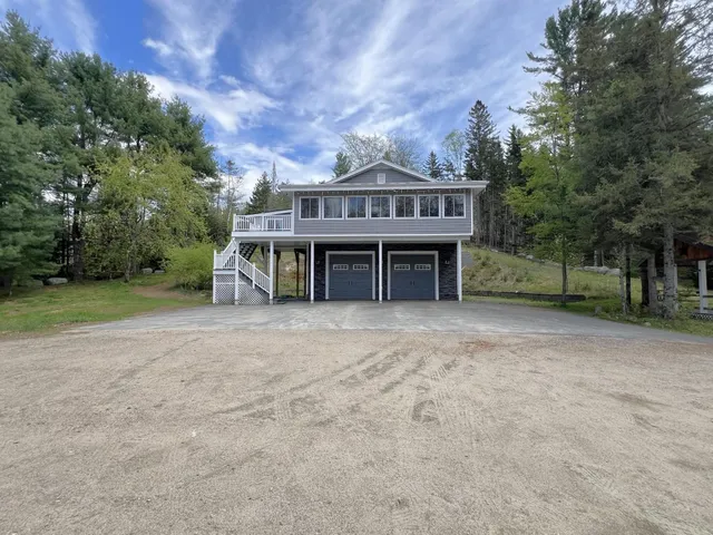 $590,000 | 482 East Of River Road, Milan, NH 03588
