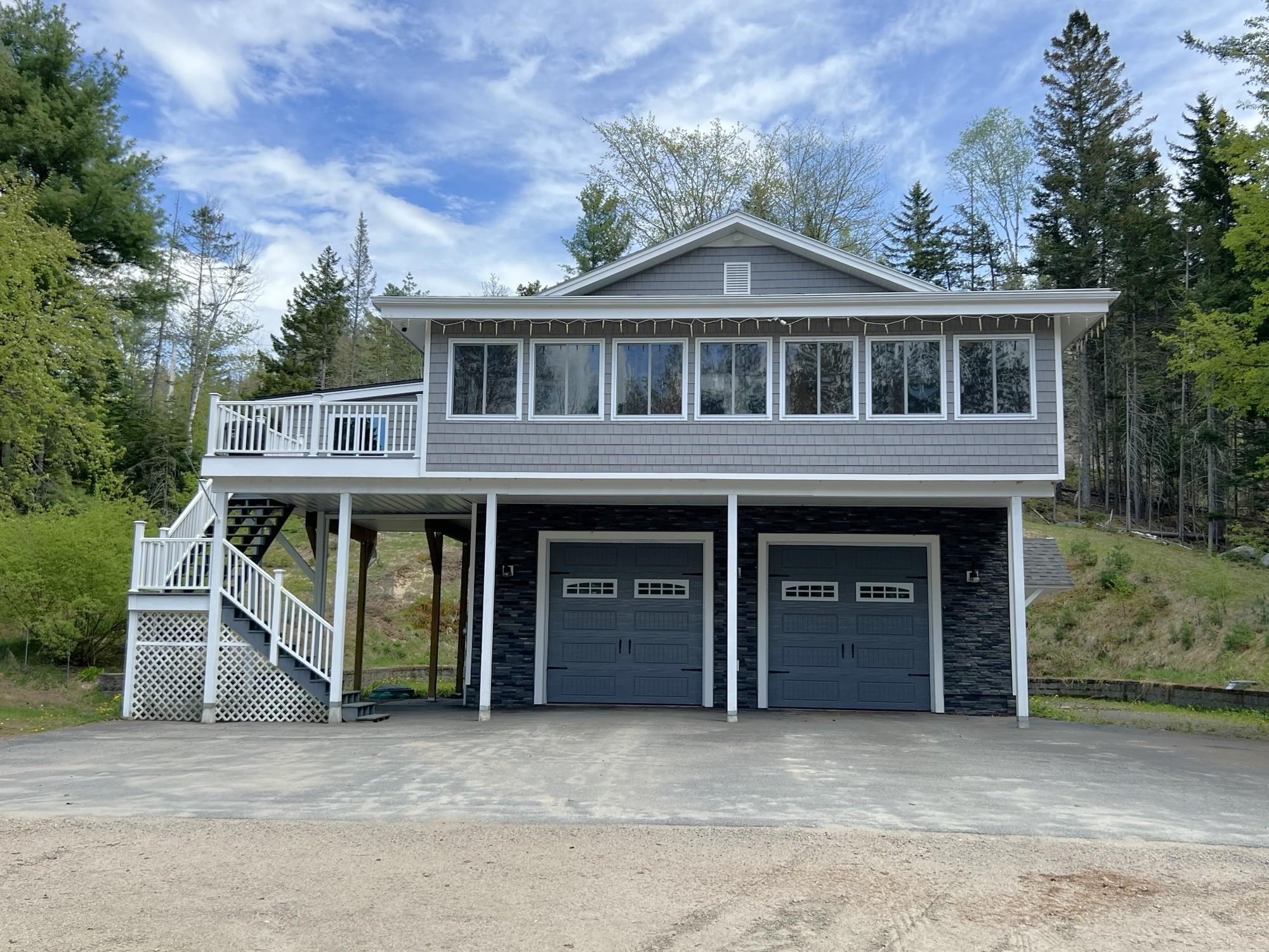 482 East Of River Road Milan, NH 03588 - Photo 3 of 60