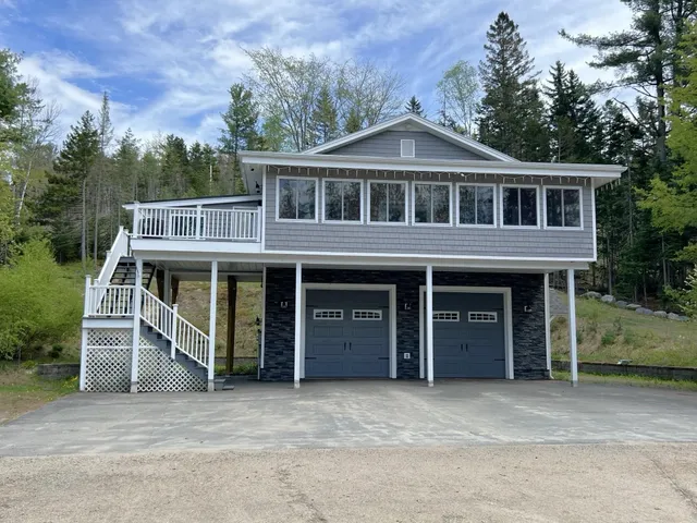 $590,000 | 482 East Of River Road, Milan, NH 03588