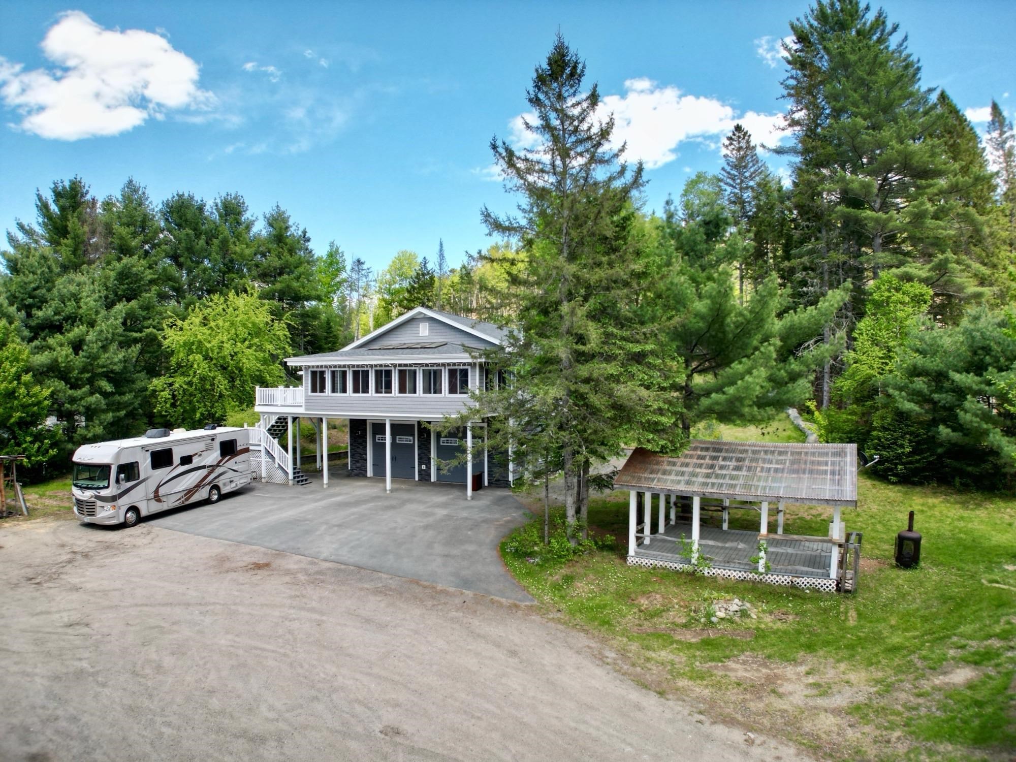 482 East Of River Road Milan, NH 03588 - Photo 5 of 60