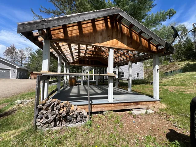 $590,000 | 482 East Of River Road, Milan, NH 03588