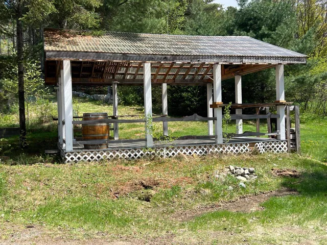 $590,000 | 482 East Of River Road, Milan, NH 03588