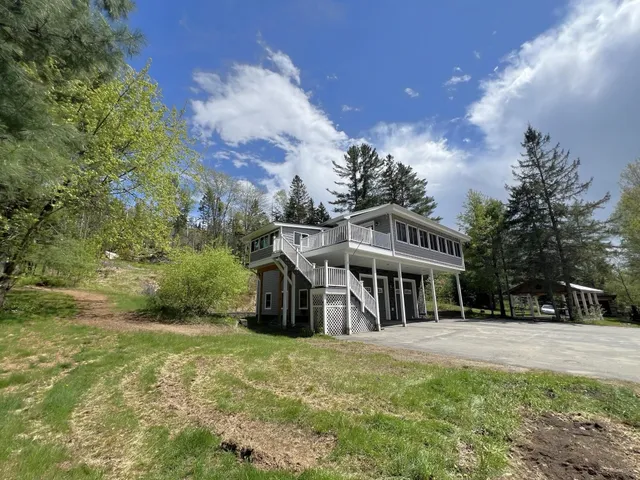 $590,000 | 482 East Of River Road, Milan, NH 03588
