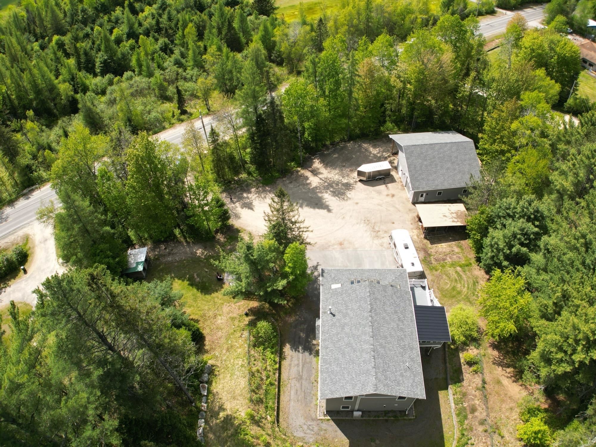 482 East Of River Road Milan, NH 03588 - Photo 7 of 60