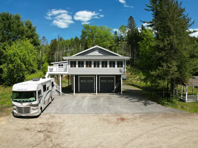 $590,000 | 482 East Of River Road, Milan, NH 03588