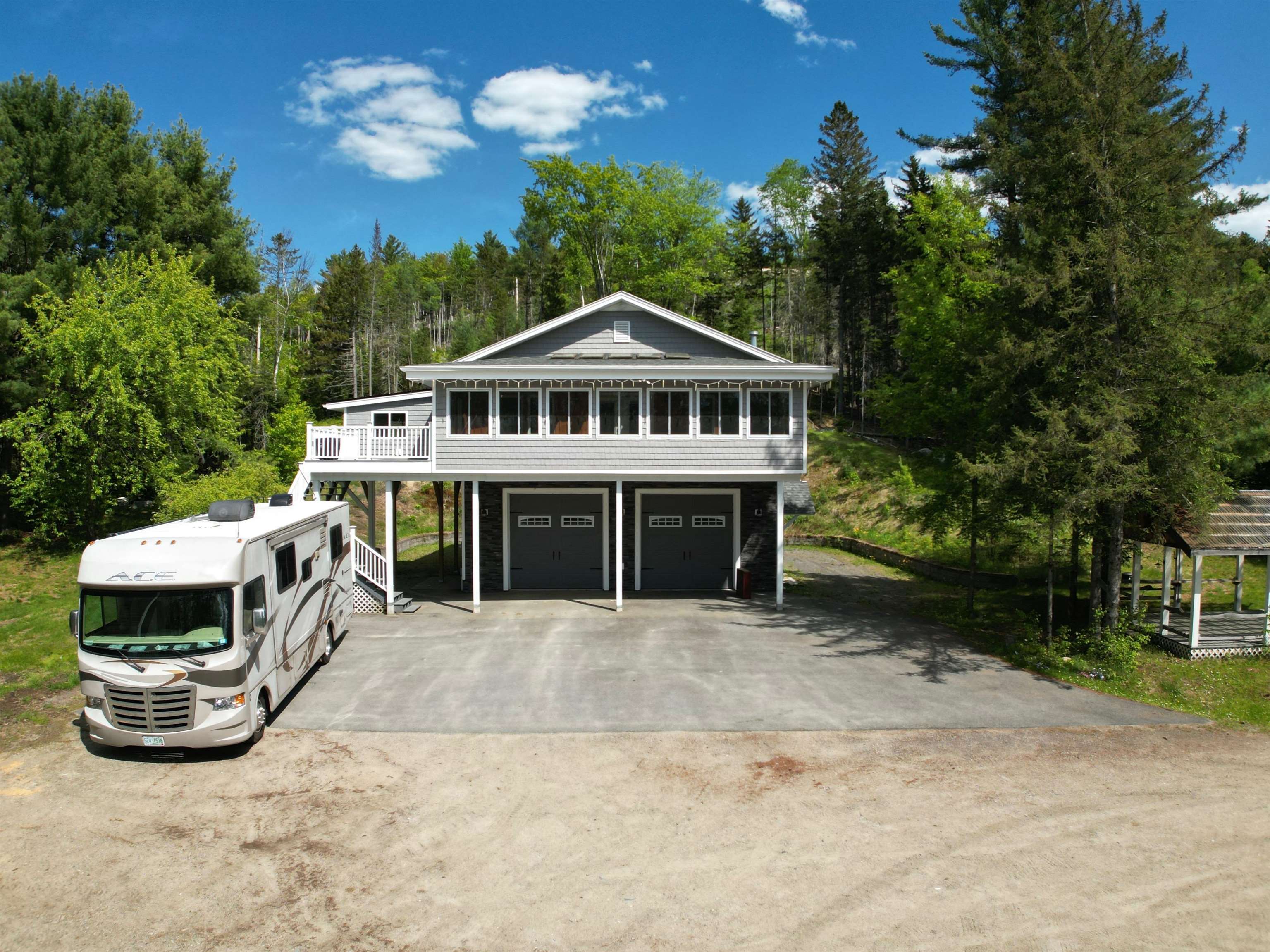 482 East Of River Road Milan, NH 03588 - Photo 8 of 60