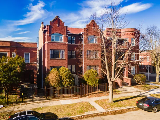 $430,000 | 7304 South Union Avenue, Chicago, IL 60621