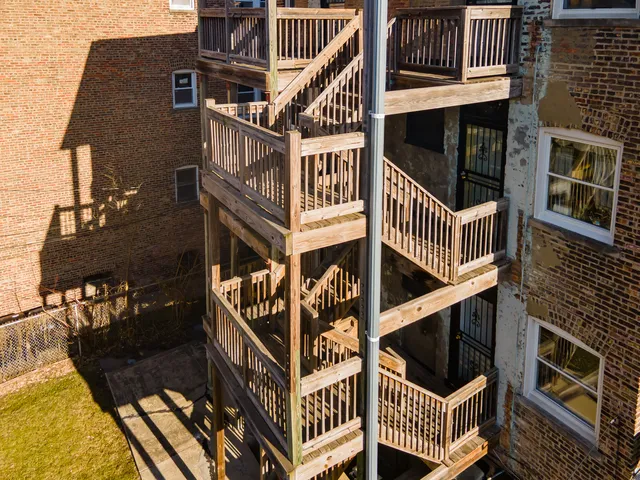 $430,000 | 7304 South Union Avenue, Chicago, IL 60621