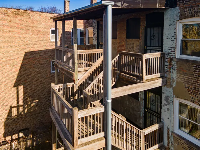 $430,000 | 7304 South Union Avenue, Chicago, IL 60621