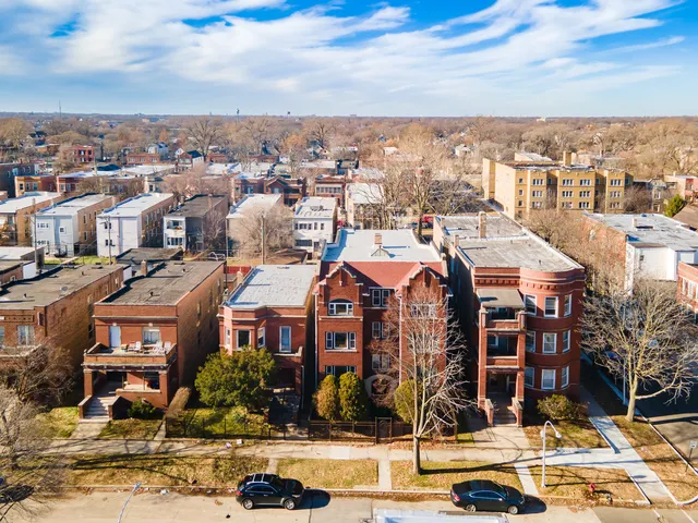 $430,000 | 7304 South Union Avenue, Chicago, IL 60621