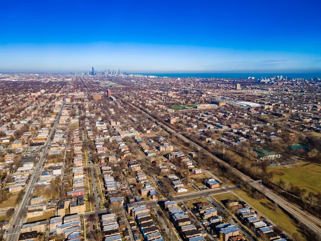 $430,000 | 7304 South Union Avenue, Chicago, IL 60621