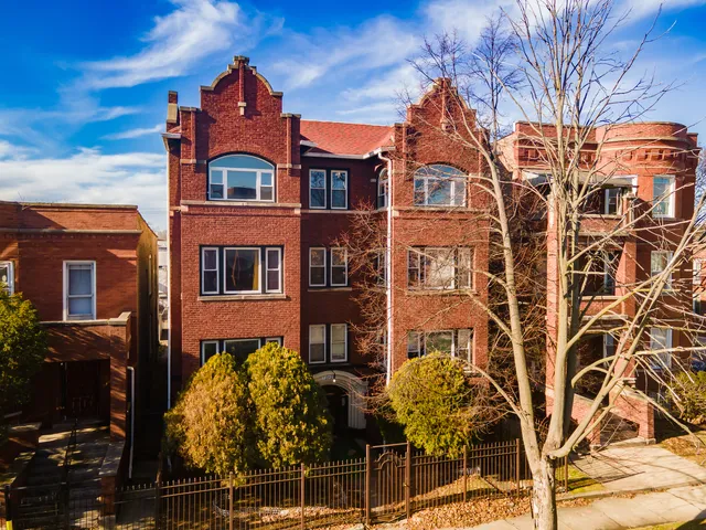 $430,000 | 7304 South Union Avenue, Chicago, IL 60621