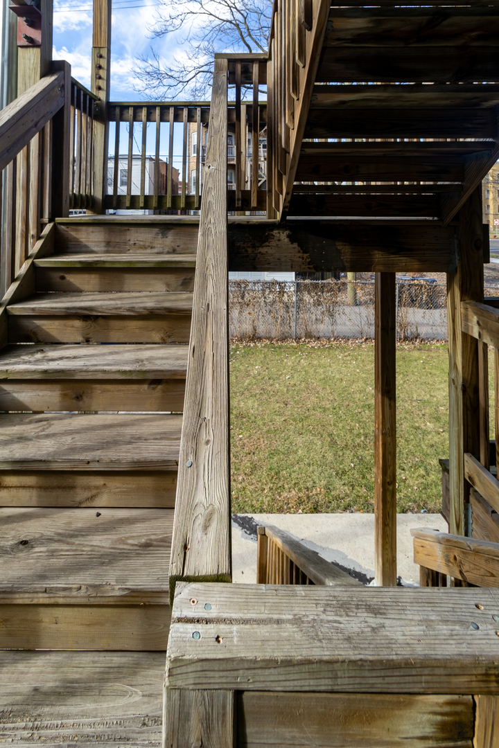 7304 South Union Avenue Chicago, IL 60621 - Photo 54 of 92