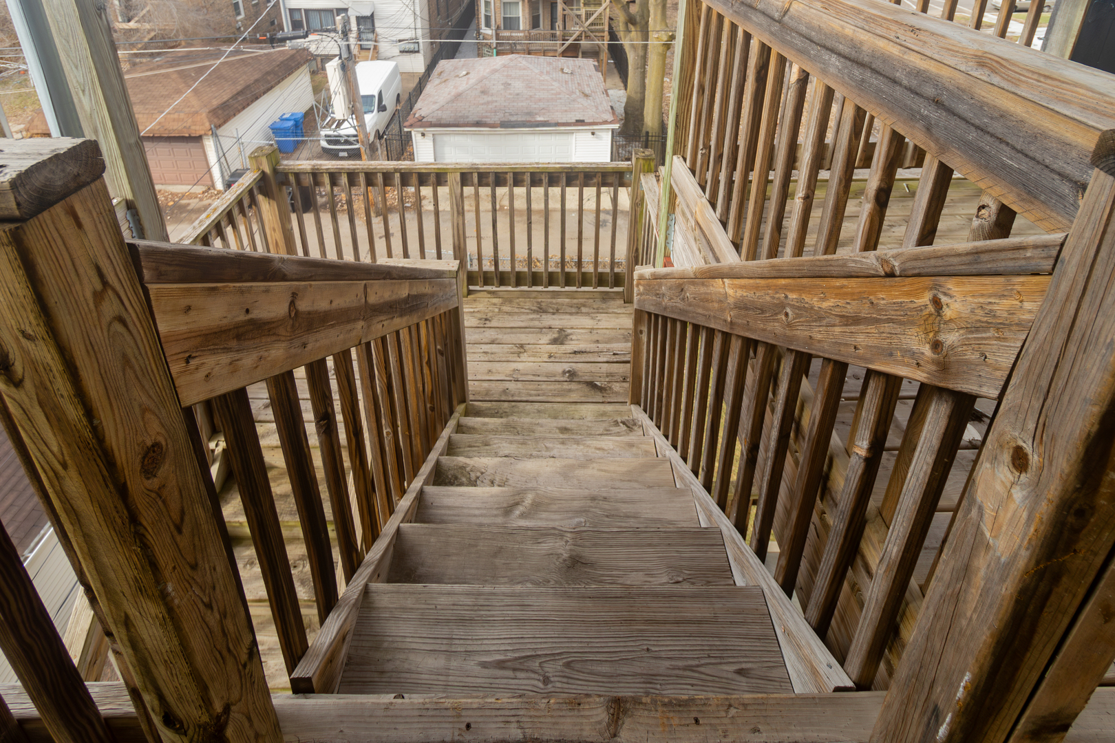 7304 South Union Avenue Chicago, IL 60621 - Photo 77 of 92