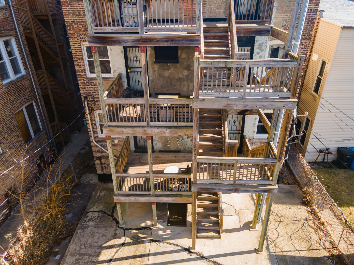 7304 South Union Avenue Chicago, IL 60621 - Photo 80 of 92