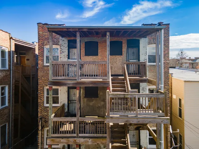 $430,000 | 7304 South Union Avenue, Chicago, IL 60621