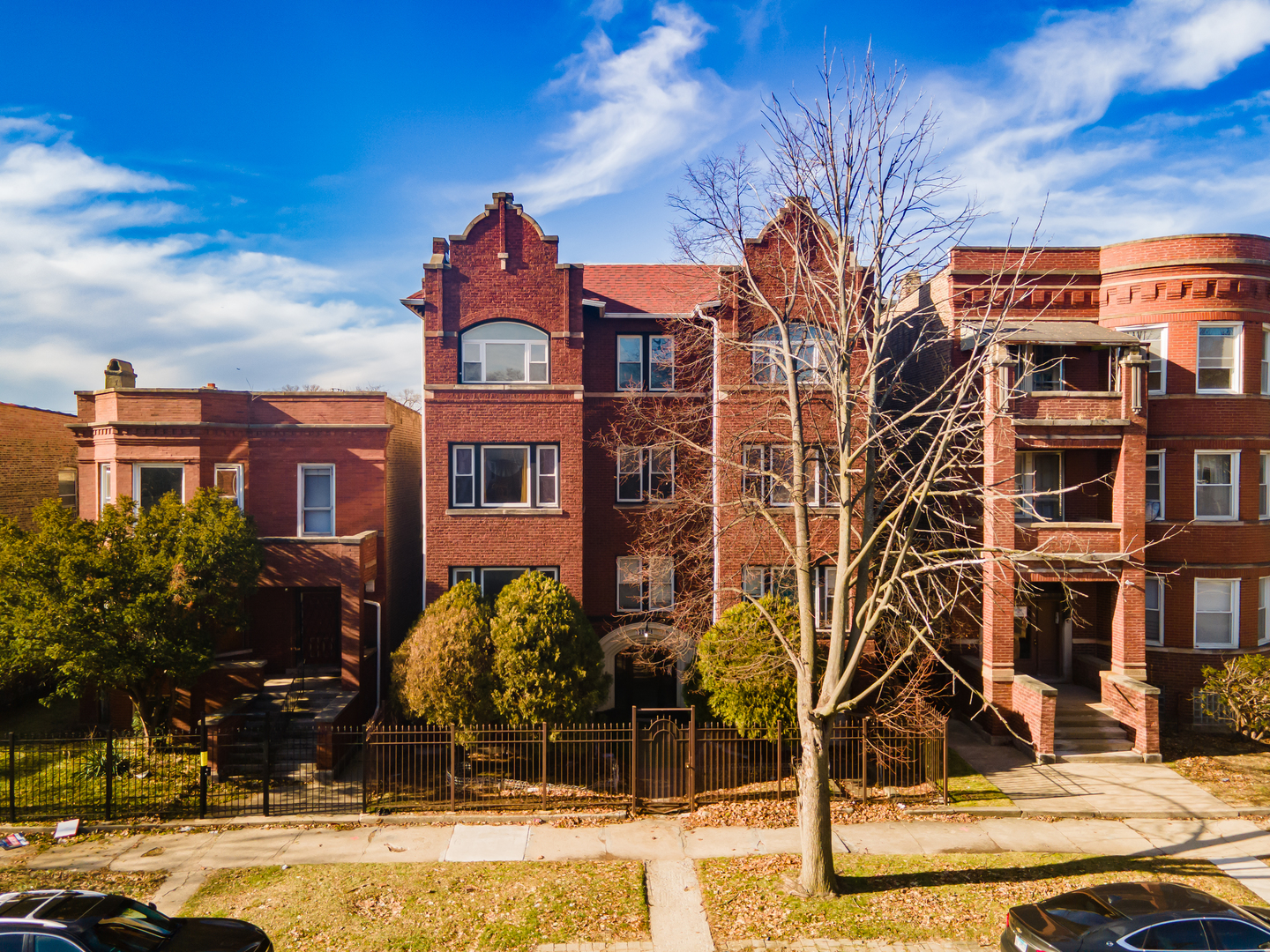 7304 South Union Avenue Chicago, IL 60621 - Photo 85 of 92