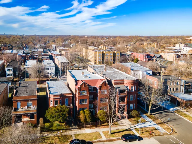 $430,000 | 7304 South Union Avenue, Chicago, IL 60621