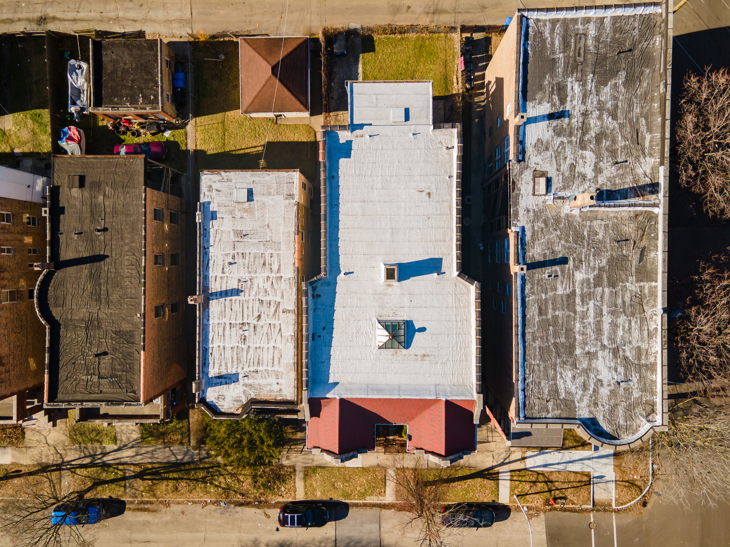 7304 South Union Avenue Chicago, IL 60621 - Photo 88 of 92