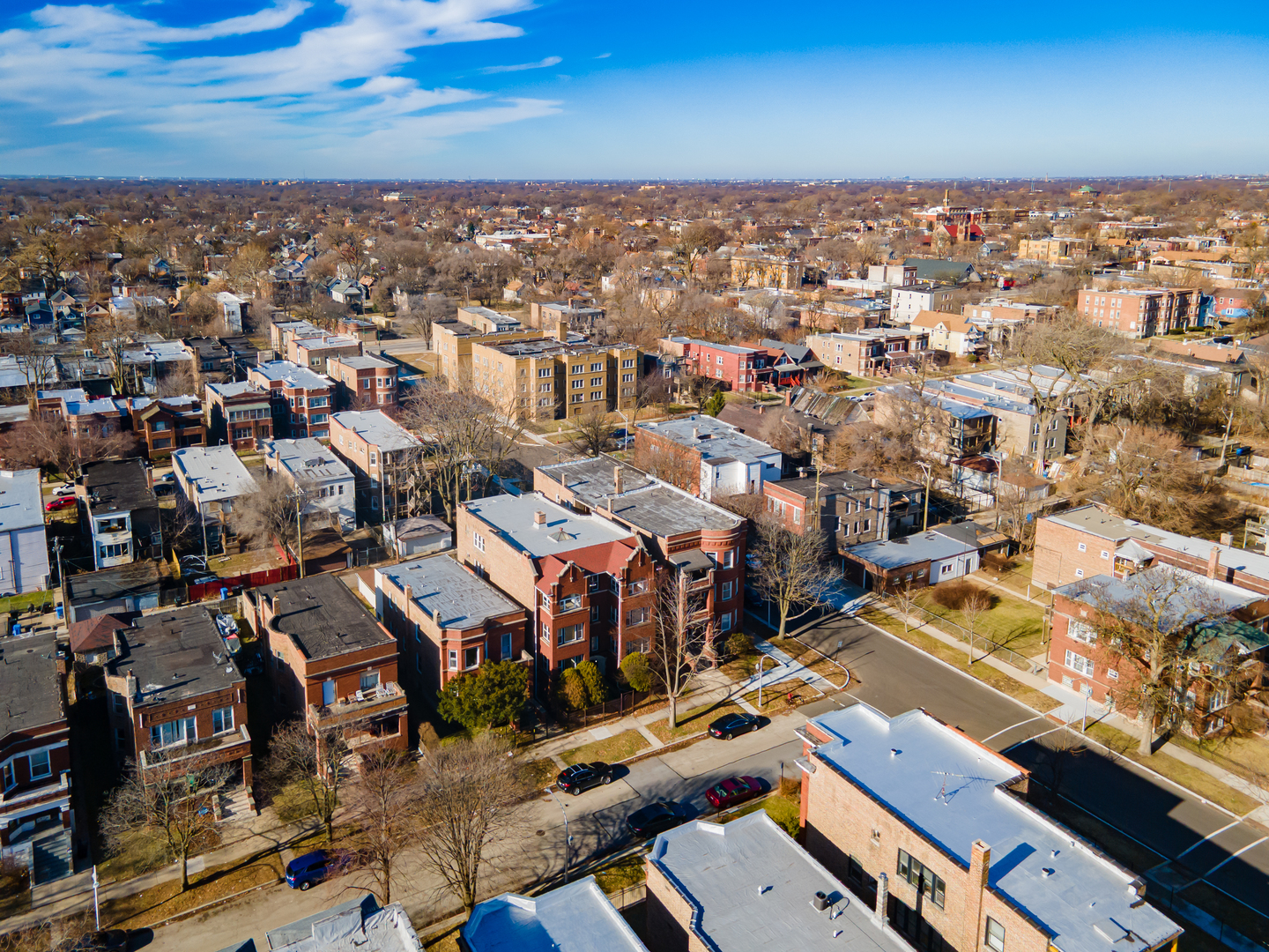 7304 South Union Avenue Chicago, IL 60621 - Photo 89 of 92