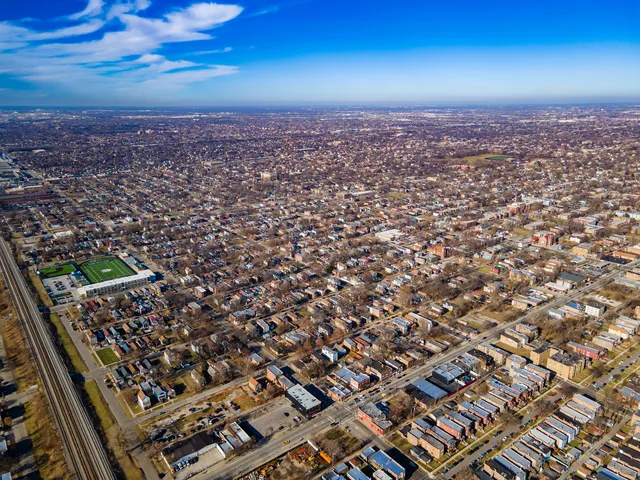 $430,000 | 7304 South Union Avenue, Chicago, IL 60621