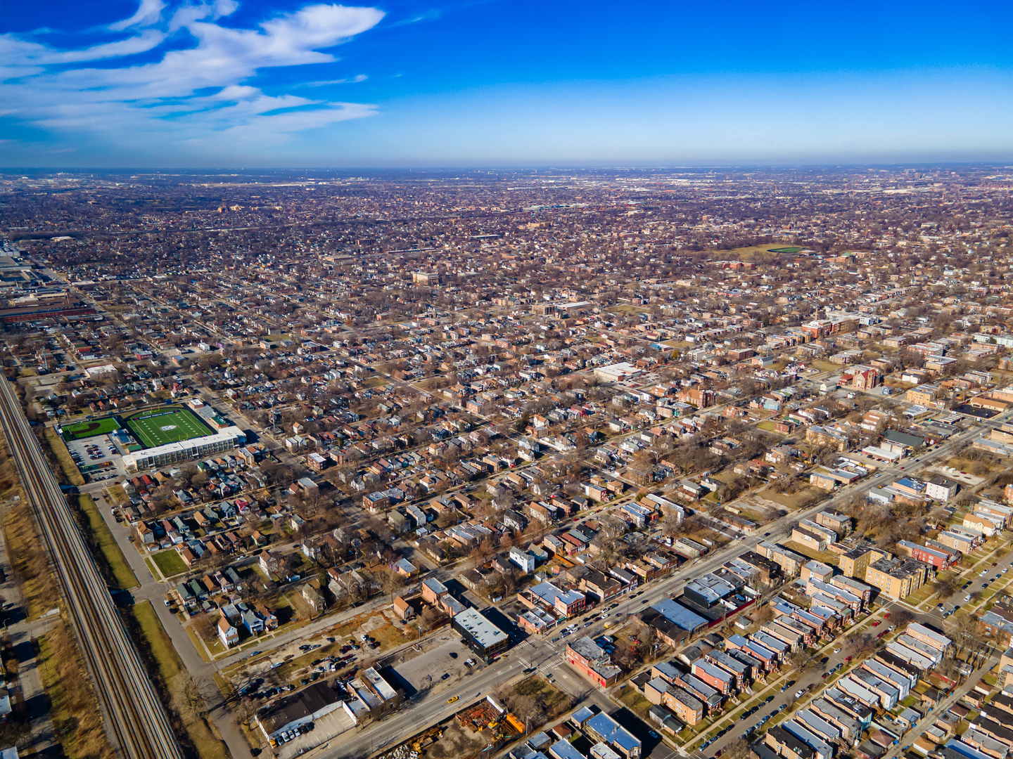 7304 South Union Avenue Chicago, IL 60621 - Photo 90 of 92