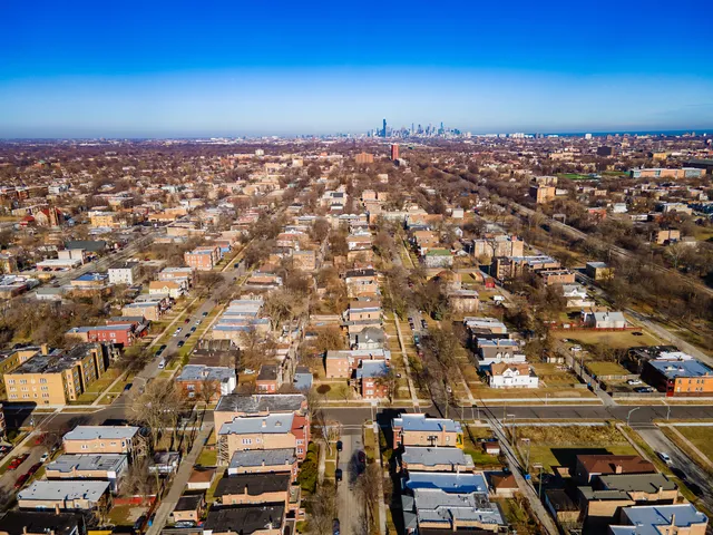 $430,000 | 7304 South Union Avenue, Chicago, IL 60621