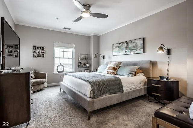 $3,500 | 435 Virginia Avenue, Unit 706, Indianapolis, IN 46203