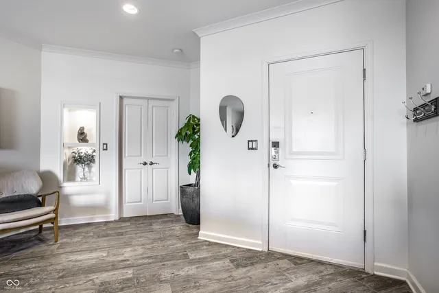 $3,500 | 435 Virginia Avenue, Unit 706, Indianapolis, IN 46203