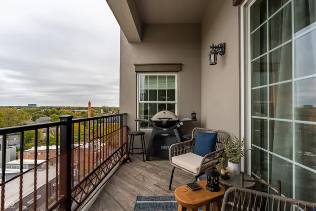 $3,500 | 435 Virginia Avenue, Unit 706, Indianapolis, IN 46203