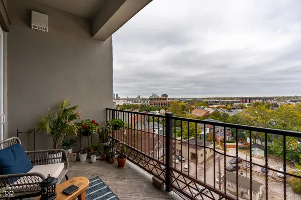 $3,500 | 435 Virginia Avenue, Unit 706, Indianapolis, IN 46203
