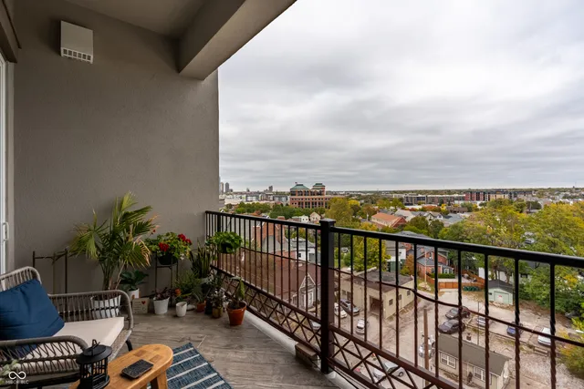 $3,500 | 435 Virginia Avenue, Unit 706, Indianapolis, IN 46203
