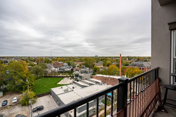 $3,500 | 435 Virginia Avenue, Unit 706, Indianapolis, IN 46203