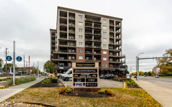 $3,500 | 435 Virginia Avenue, Unit 706, Indianapolis, IN 46203