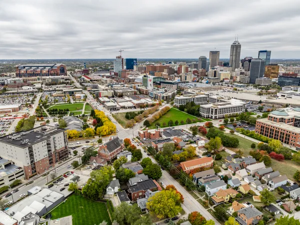 $3,500 | 435 Virginia Avenue, Unit 706, Indianapolis, IN 46203