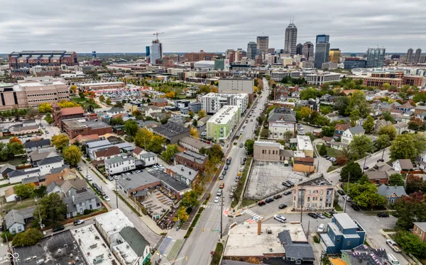 $3,500 | 435 Virginia Avenue, Unit 706, Indianapolis, IN 46203