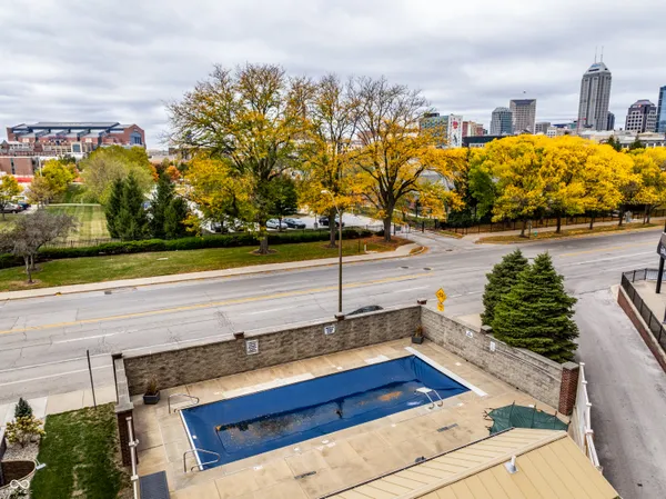 $3,500 | 435 Virginia Avenue, Unit 706, Indianapolis, IN 46203
