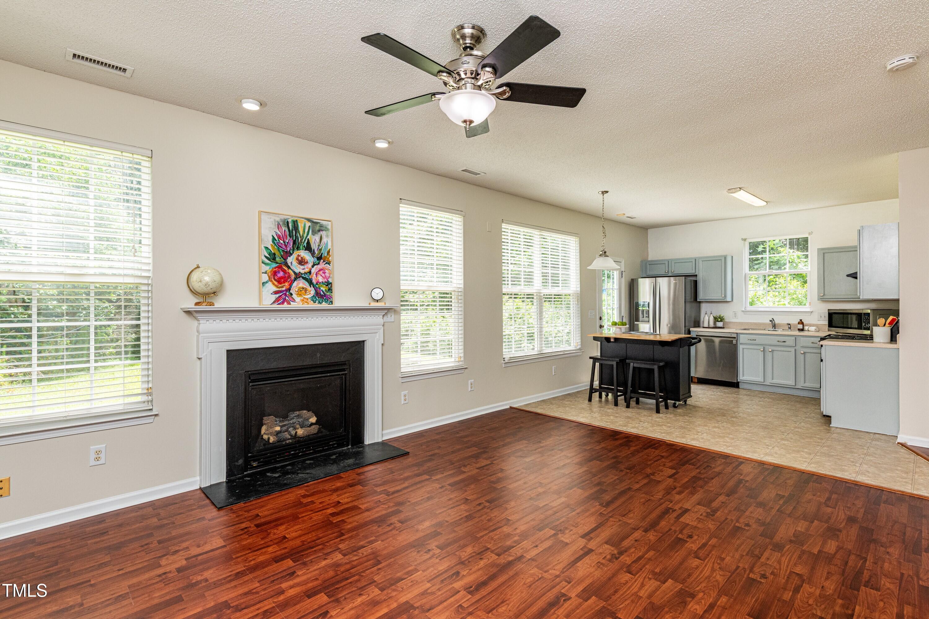 3445 Dutchman Road Raleigh, NC 27610 - Photo 11 of 38 011_Family Room