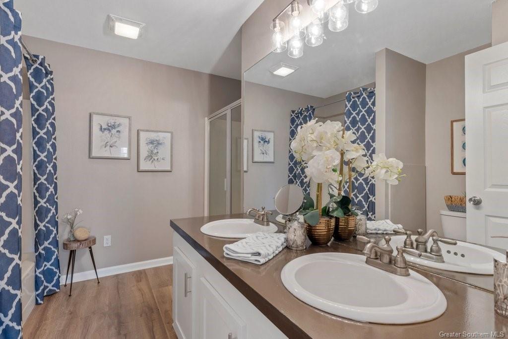 127 Kathy Road Lake Charles, LA 70607 - Photo 11 of 17