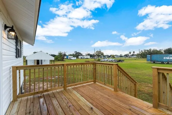 $229,900 | 127 Kathy Road, Lake Charles, LA 70607