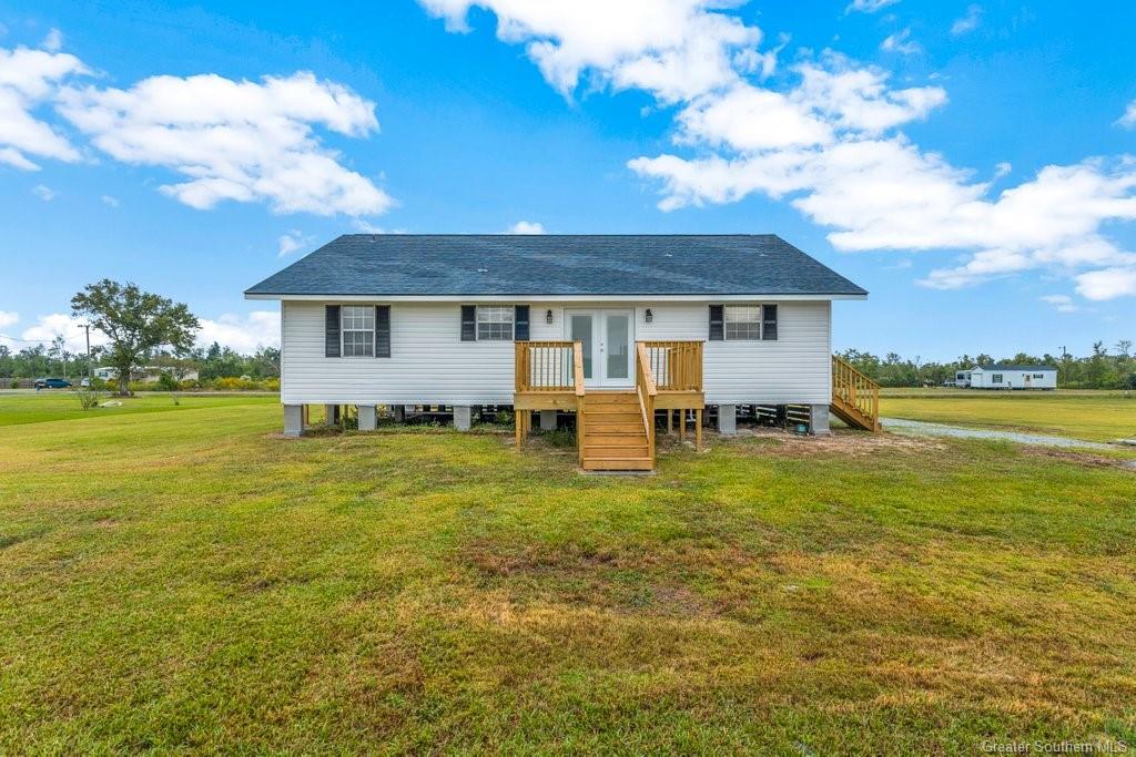 127 Kathy Road Lake Charles, LA 70607 - Photo 17 of 17