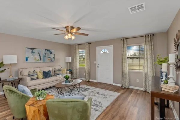 $229,900 | 127 Kathy Road, Lake Charles, LA 70607