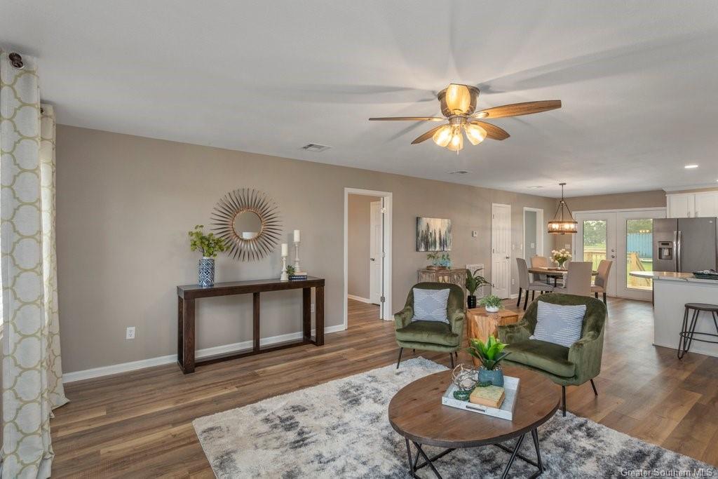 127 Kathy Road Lake Charles, LA 70607 - Photo 5 of 17