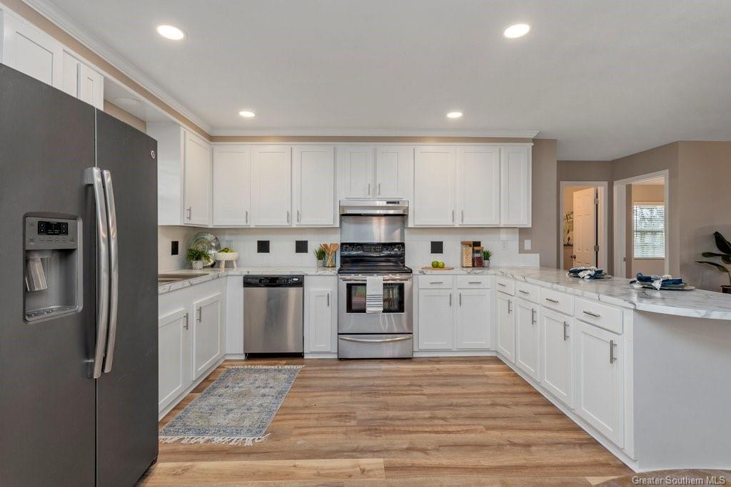 127 Kathy Road Lake Charles, LA 70607 - Photo 7 of 17