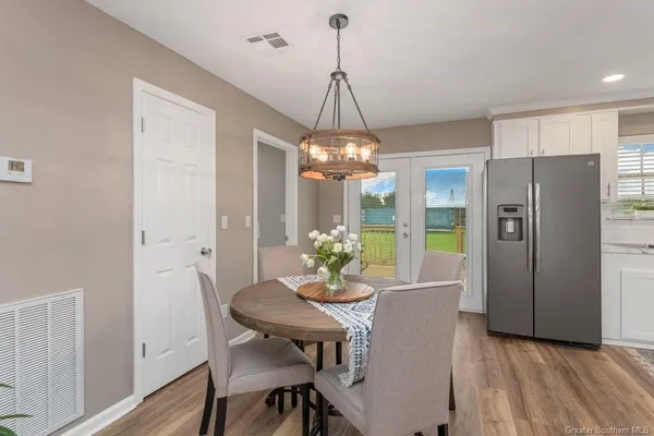 $229,900 | 127 Kathy Road, Lake Charles, LA 70607