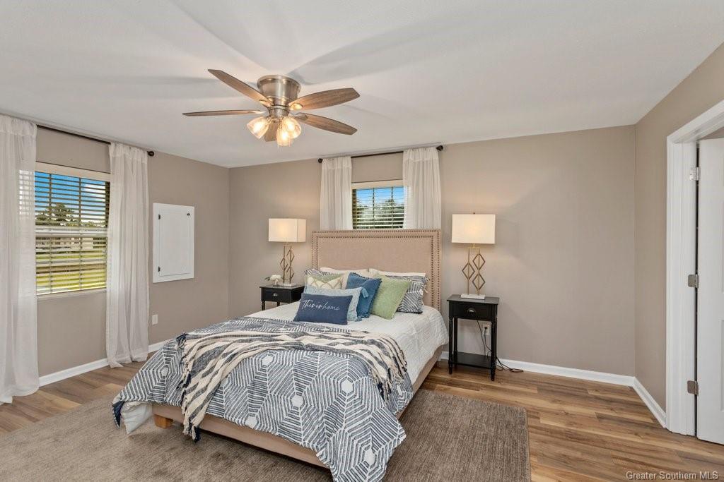 127 Kathy Road Lake Charles, LA 70607 - Photo 9 of 17