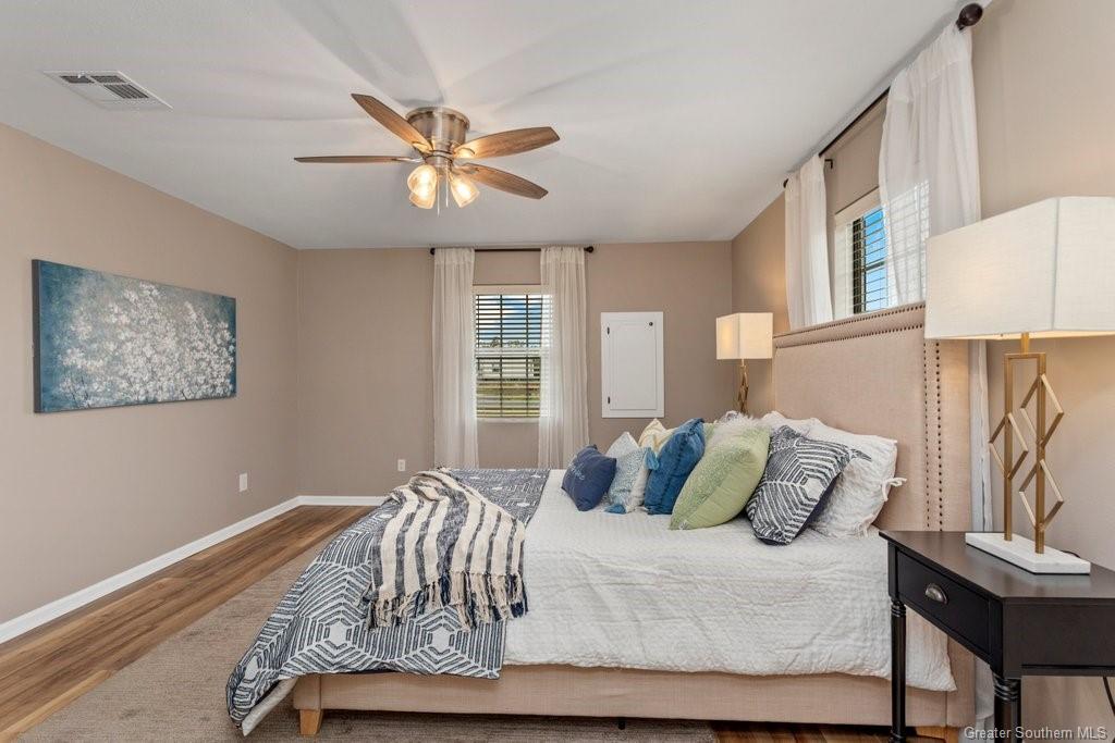 127 Kathy Road Lake Charles, LA 70607 - Photo 10 of 17