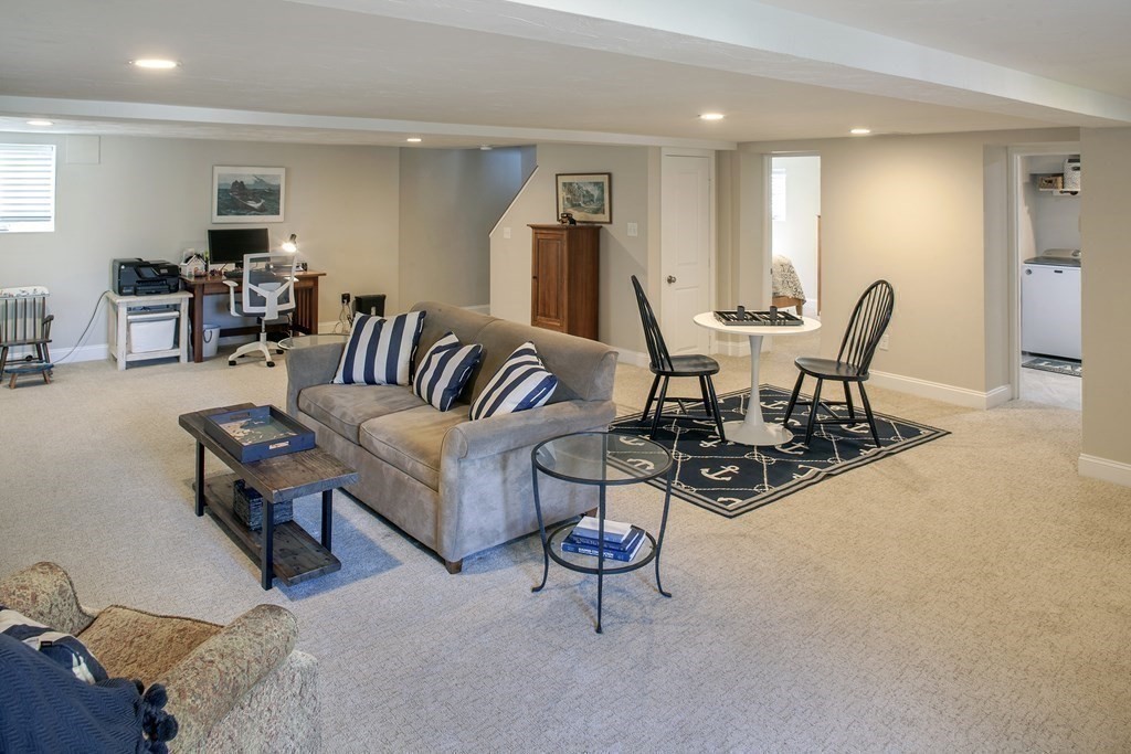 55 Kimball Beach Road Hingham, MA 02043 - Photo 14 of 24