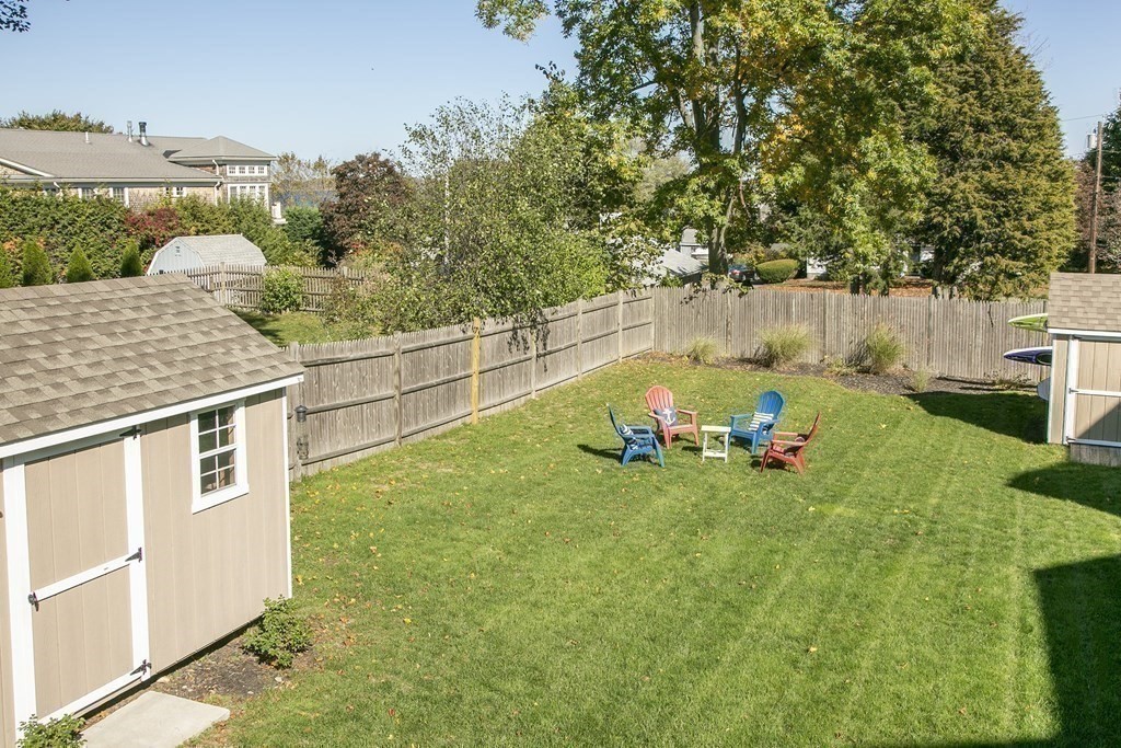 55 Kimball Beach Road Hingham, MA 02043 - Photo 18 of 24