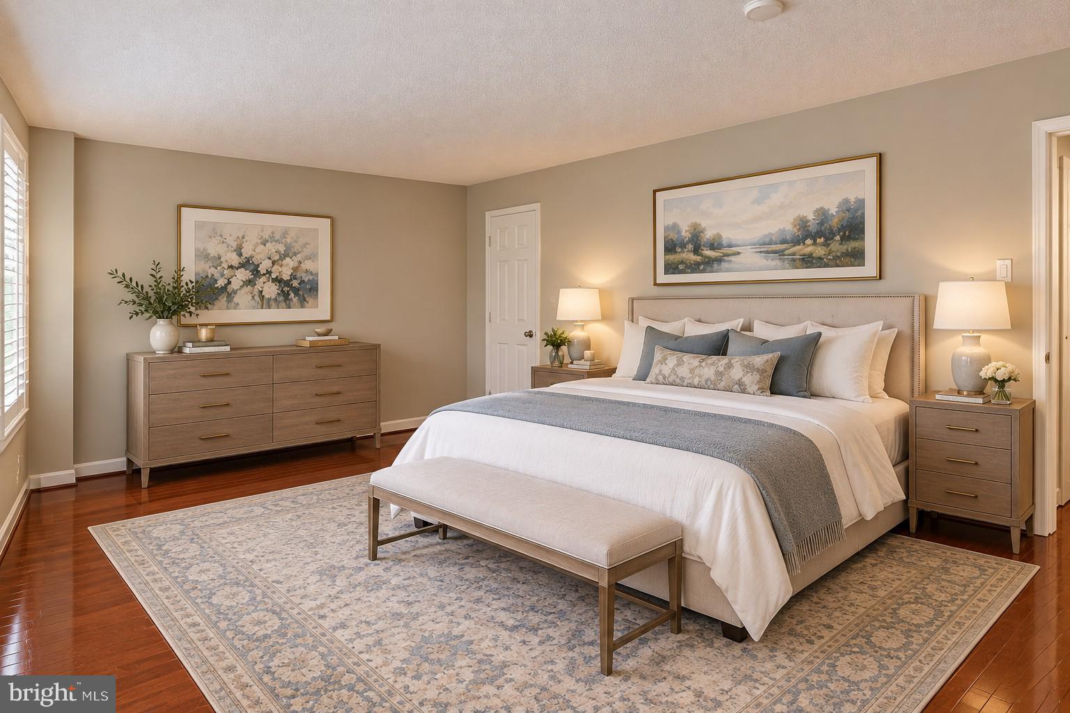 1800 R Street Northwest, Unit 204 Washington, DC 20009 - Photo 14 of 18 Gallery Image 14